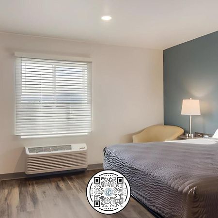 Woodspring Suites Downers Grove - Chicago Ngoại thất bức ảnh