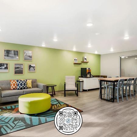 Woodspring Suites Downers Grove - Chicago Ngoại thất bức ảnh