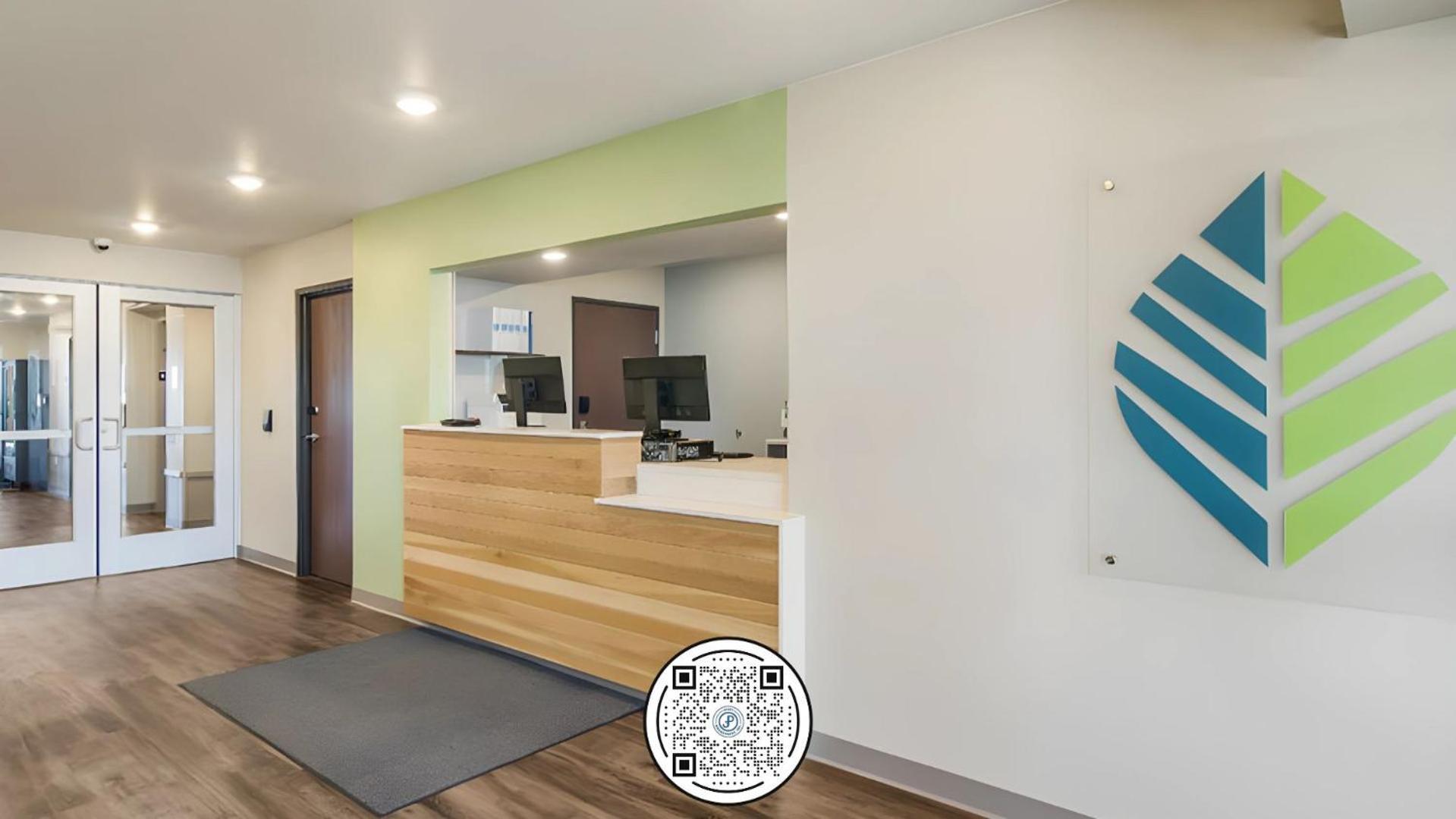 Woodspring Suites Downers Grove - Chicago Ngoại thất bức ảnh