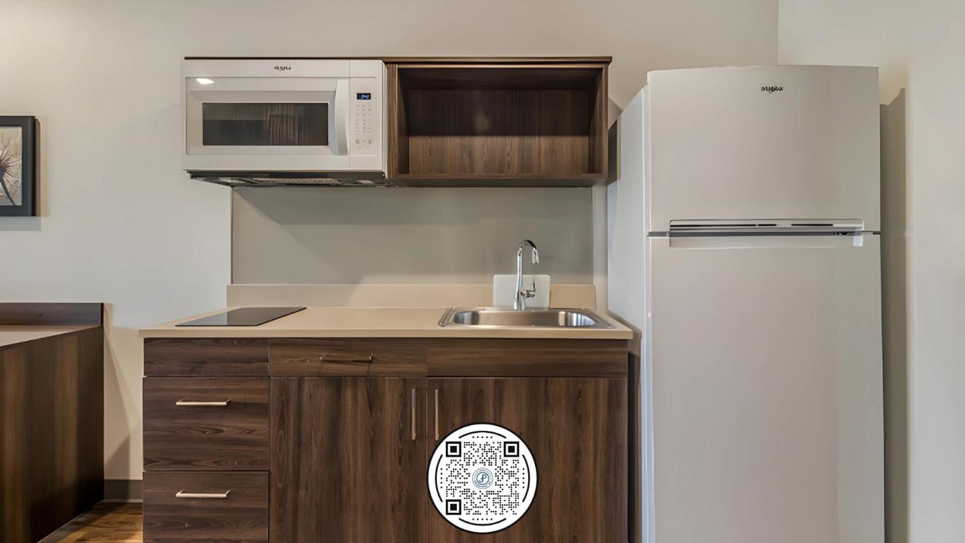 Woodspring Suites Downers Grove - Chicago Ngoại thất bức ảnh